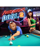 Midnight Pool 2 mobile game